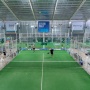 Dorong Inklusi Aset Kripto, Pintu Bagikan Voucher BTC ke Peserta Tricourt Cup 2025