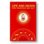 Kisah Unik Reinkarnasi di Novel Life and Death are Wearing Me Out