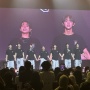 EVNNE Tutup Tur Konser Asia dengan Penuh Haru dan Cinta di Jakarta