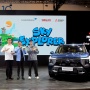 Mitsubishi Kolaborasi dengan Garuda dan Tahilalats untuk Perkenalkan Destinator