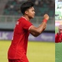 Perbandingan Harga Pasar Kapten Timnas Indonesia U-23 vs Vietnam U-23, Kadek Arel Kalah Tipis