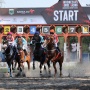 Kuda King Argentin Raih Gelar Triple Crown di Laga Indonesia Derby 2025