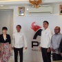 Kaesang Umumkan Pengurus DPP PSI, Raja Juli Antoni Jabat Sekjen Lagi