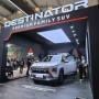Penjualan Mobil Agustus 2025 Masih Lesu, Mitsubishi Tumbuh 2 Digit