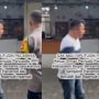 Drama Ketua Ormas PP Ngamuk di Kafe Depok, Viral Dituding Karena Diputusin Pacar