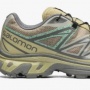 5 Rekomendasi Sepatu Salomon untuk Trail Run, Kaki Kuat Libas Jalur Terjal