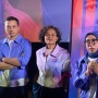 Nicholas Saputra Ungkap Insting Saat Pilih El Putra Jadi Rangga di Film Rangga & Cinta