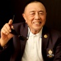 Alumni Lemhanas Turun Gunung, Johnny Hardjojo Siap Bertarung Jadi Ketua Umum PWI Pusat 2025-2030