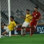 Sudah Kemas 7 Lesakan, Jens Raven Tak Perlu Kejar Gol Lagi untuk Jadi Top Skorer?