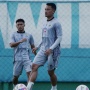 BRI Super League: Persib Bandung Tuntaskan Pemusatan Latihan di Thailand