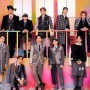 SEVENTEEN Bagikan Keintiman dari Tatapan Mata di Lagu 'Eyes On You'