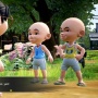 Apa Syarat Agar Game Upin & Ipin Universe Masuk Android?