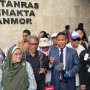 Desak Jokowi Tunjukkan Ijazah Asli ke Publik, Roy Suryo Cs: Bukan Ikut Reuni UGM dan Playing Victim!