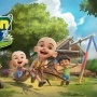 Apakah Upin & Ipin Universe Bisa Dimainkan di Android? Ini Kumpulan Link Download Gamenya