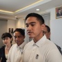 Puji Prabowo, Kaesang Minta Wamenaker Noel 'Nurut' usai Resmi Ditahan KPK