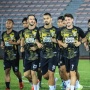Semen Padang FC Latihan Intensif Tiap Hari, Ada Rencana Uji Coba Lagi?