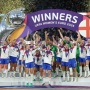 Timnas Inggris Back to Back, Ini Daftar Juara Piala Eropa Wanita