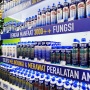 Beli Pelumas Bebas Ambil Perkakas Otomotif di GIIAS 2025