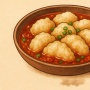 Resep Cireng Kuah Pedas Manis: Camilan yang Bikin Ketagihan