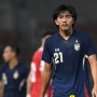 Siapa Phanthamit Praphanth? Winger 22 Tahun yang Bawa Thailand U-23 Hantam Filipina