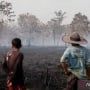 Usai Badan Restorasi Gambut dan Mangrove Dibubarkan, Pemerintah Keroyokan Hadapi Ancaman Kebakaran