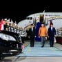 PM Malaysia Anwar Ibrahim Tiba di Jakarta, Siap Gelar Pertemuan Annual Consultation dengan Prabowo