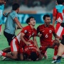 Tak Perlu Gentar, Ini 3 Alasan Timnas Indonesia Bisa Juarai Piala AFF U-23 2025