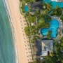 Lagoon Access Rooms: Sensasi Menginap Mewah Langsung Terhubung dengan Alam di The Laguna Bali