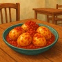 Resep Telur Balado Praktis: Menu Andalan Rumahan yang Selalu Bikin Lahap