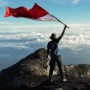 7 Rekomendasi Gunung untuk Merayakan 17 Agustus 2025: Harga Tiket, Rute, dan Rintangannya