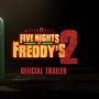 4 Easter Egg Menarik yang Terselip di Trailer Five Nights at Freddy's 2