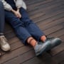Cengkeram Jalanan, Daftar 4 Sepatu Lari Eiger yang Siap Tembus Trek dengan Nyaman