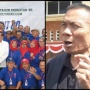 Bukannya Percaya Malah Makin Curiga, Rismon Kuliti Reuni Jokowi: Baju Beda, Tak pakai Name Tag