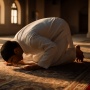 Bacaan Niat Salat Witir 1 Rakaat dan 2 Rakaat Lengkap dengan Doa Penutupnya