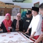 Gus Fawait Fokus Bangun Jember Melalui Program Bunga Desaku