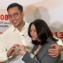 Kejar Waktu, Olivia Allan Istri Denny Sumargo Mulai Suntik Hormon untuk Anak Kedua