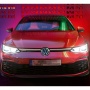 Krisis Manufaktur Global Lima Pabrik Volkswagen di Jerman Terancam Berhenti Beroperasi