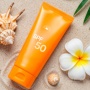 7 Sunscreen SPF 50 PA+++ Terbaik: Cegah Penuaan Dini dan Kerusakan DNA
