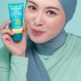 4 Sunscreen Berbahan Utama Oat, Ampuh Mengunci Kelembapan Kulit Kering