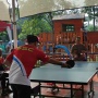 Masuk Tahun Kedua, Turnamen Tenis Meja Mujahidien Cup 2025 Rampung Digelar