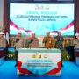 Komitmen Dukung MBG, Kapolri Resmikan 20 SPPG di Lampung