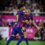 Gile Lo Dro! Pemain Keturunan Filipina Debut Bersama Barcelona di LaLiga