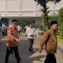 Sinyal dari Senayan ke Istana: Elite PKS Gelar Pertemuan, Sohibul Iman Irit Bicara