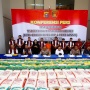 RG Nekat Oplos Beras Demi Raup Cuan Rp1 M, Polisi Ultimatum Pedagang: Jangan Coba-coba Main Curang!