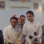 PSI Era Kedua Kaesang: Raja Juli Tetap, Bintang Baru Segera Tampil