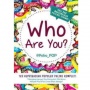 Ulasan Buku Who Are You: Mengungkap Jati Diri Lewat Tes Kokologi ala Jepang