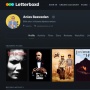 Mengenal Letterboxd, 'Medsos' Pecinta Film yang Kini Dipakai Anies Baswedan