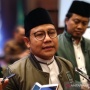 Sinyal Reshuffle di Hari Libur? Prabowo Gelar Rapat Kabinet, Cak Imin dan Muzani Bungkam