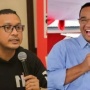 CEK FAKTA: Wamen Giring Larang Anies Berpolitik Lagi