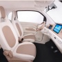 BYD Atto 1 Kebanting, Mobil Listrik Ini Tawarkan Harga Jauh Lebih Murah Setara Banderol Motor